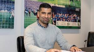 All information about royal am () current squad with market values transfers rumours player stats fixtures news. Fc Schalke 04 On Twitter Welcome To Schalke Dimitrios Grammozis The Former Bundesliga Player Takes Over As The Royal Blues Head Coach On A Deal Until 30th June 2022 S04