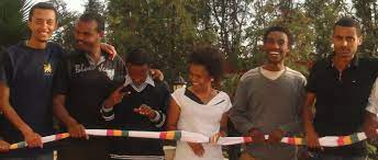 The last of the zone 9 bloggers are finally free from jail, after nearly 18 months of all the bloggers were acquitted of terrorism charges by the ethiopian courts; Einige Der Zone 9 Blogger Weiterhin In Athiopien Inhaftiert Global Voices Auf Deutsch