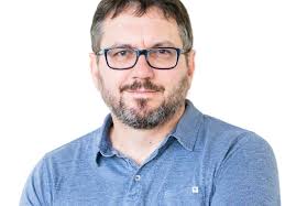 Rover's Aaron Easterly