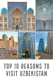 The republic of uzbekistan includes 12 regions and the autonomous republic of karakalpakstan. 10 Reasons Why Uzbekistan Should Be On Top Of Your Bucket List Unusual Traveler