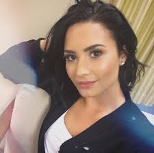 Demi Lovato