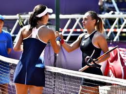 Ultima pe lista retragerilor este sorana cîrstea. Ana Bogdan IÈ™i ConstruieÈ™te Un Moment Bun O Invinge Pe Sorana Cirstea In Duelul Romanesc De La Brd Bucharest Open Treizecizero