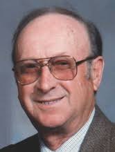 Obituary information for John William Grice