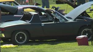 Maybe you would like to learn more about one of these? Over 100 Vintage Cars On Display At The Father S Day Weekend Classic Car Show Ktvb Com