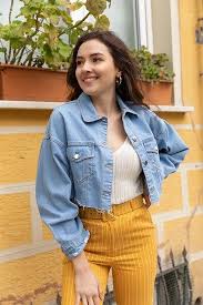 Kot Ceket Modelleri Deniz Butik Kot Ceket Kotlar Jean Ceket