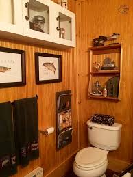 Yet it is a perfect opportunity to increase your home's value while giving you a sense of completion with your design. Cottage Bathroom Ideas Rustic Crafts Chic Decor