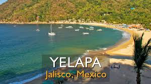 See 205 traveller reviews, 793 photos, and cheap rates for verana, ranked #1 of 4 hotels in yelapa and rated 4.5 of 5 at tripadvisor. Yelapa Arriving And Walking Along The Beach Cabo Corrientes Mexico Youtube
