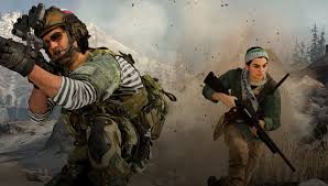 Modern Warfare Season 6: How to get new operators Farah and Nikolai