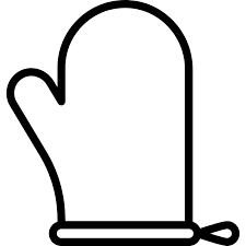 Find & download free graphic resources for christmas svg. Mitten Vector Svg Icon 5 Svg Repo