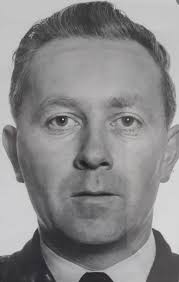 27th May 1981.... Brother Mervyn Basil Robinson was a long standing and  loyal member of Lattery Purple Heroes LOL 222. Aged 47 and a married man  with three children, Mervyn, like many