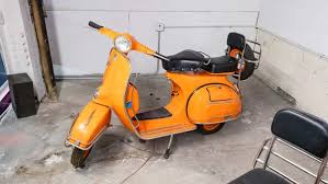 Image result for Grigio Chiaro 1966 Piaggio