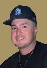 Nicholas Alan Brandt Ortiz Obituary