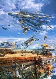 The catalog is regularly updated with new screensavers and pictures, you will always find something interesting for yourself. Final Fantasy Wallpaper 23 3508x4961 Pixel Wallpaperpass