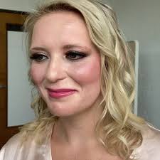 Absolutely gorgeous! I love what I do and no one can tell me otherwise!  ❤️#makeup #cosmetologist #livingthedream #ivegotthis #sobeautiful