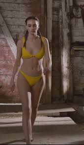 Michelle Mylett Camel Toe Plot In Letterkenny Nude Celebs | Hot Sex Picture