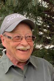 Robert William Baillie