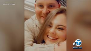 Kareem Nikoui: Norco community holds memorial hike, procession to honor  local Marine killed in Kabul attack