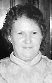 Margaret Casterline Obituary (1936