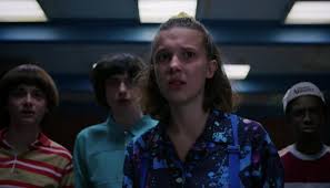 Know what this is about? How Many Episodes Are In Stranger Things Season 4 Netflix Scripts