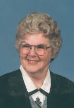 Obituary information for Delores Elaine Ewers