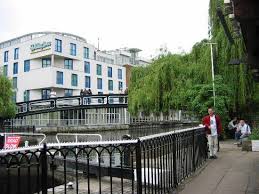 The diagram below illustrates price changing dynamic for holiday inn london camden lock hotel by months. Outside Of The Holiday Inn And Adjoining Canal Picture Of Holiday Inn London Camden Lock Tripadvisor