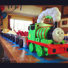 Burdette Family Creations Thomas The Train Birthday Party Thomas The Train Birthday Party Cars Birthday Parties Thomas Birthday Parties
