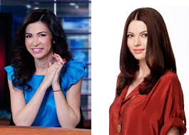 Cine sunt finalistele alese de andi constantin? Oana Frigescu Pleaca De La Antena 1 Va Fi Inlocuita De Anca Rusu La Observator Adpm