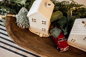 News, email and search are just the beginning. Cozy Winter Decor Target Hearth And Hand Bread Bowl Trader Joes Evergreen Garland Danielle Comer Blog Jpg Danielle Comer