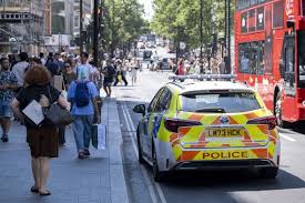 Police waste £631m on DEI woke nonsense - and it gets even worse - AOL