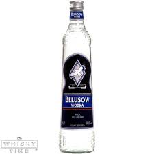 Belusow Vodka