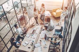 Communication at work helps with team building and productivity. Why Is Communication In The Workplace Important