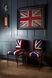 Miss Inspiration Studio Union Jack Decor Union Jack Decor