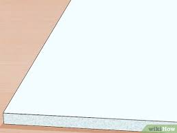 Place the reflective insulating panels on the back of the door and, depending on the model of the latter, they can also be inserted into the sides of. 3 Ways To Insulate A Garage Door Wikihow