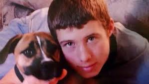 Dog, owner reunited after 10 years