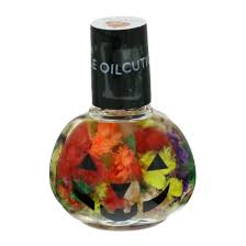 The nurturing oil softens and hydrates dry, cracked and peeling cuticles, all while introducing an alluring fresh and floral fragrance to your fingertips. Blossom Halloween Cuticle Oil Pumpkin Peach Shop Treatments At H E B
