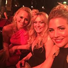 Amy And Bradley (@AmyAndBradley)