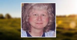 Susan Amrhein Obituary April 5, 2008