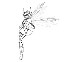 Click on any insect picture above to start coloring. Wasp Coloring Pages
