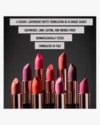 Buy Xxx - Brown Lips for Women by COLORBAR Online | Ajio.com