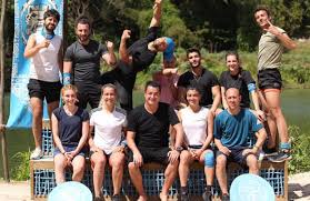 Bende acun medya çalışanı olmaktan gurur duyardım.bence değerlendirilmesi. Survivor Da Kazanan Acun Medya Voleybol Plus