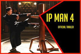 Ип ман 4 русский трейлер 2019 | ip man 4 final trailer donnie yen, scott adkins | rus. Ip Man 4 Official Trailer World Of Martial Arts Woma