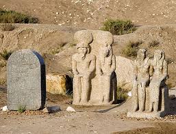 A survey of Egypt, Part IV: Tanta to Alexandria