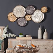 9 Awesome Multi Metal Plate Wall Decor Ideas Wall Decorations An Intriguing Topic To Discuss Since You W Plate Wall Decor Plate Wall Art Metal Wall Art Panels