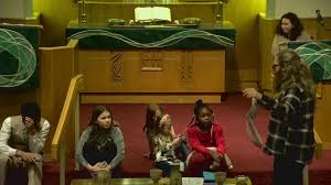 First Congregational UCC 2/2/25