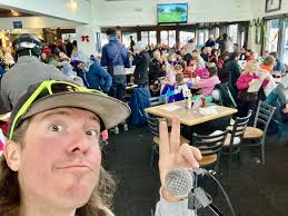 Afternoon Apres Vibes!!