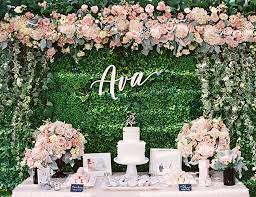 Black Blush Parisian Baby Shower Inspired By This