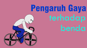 Maybe you would like to learn more about one of these? Animasi Gaya Pengaruh Gaya Terhadap Benda Youtube