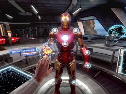 The best gifs for fortnite iron man. Iron Man Vr Review A Tinfoil Knockoff Of A Truly Great Iron Man Game The Verge