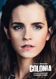 колония смотреть онлайн бесплатно в хорошем качестве Hd 720 Koloniya Dignidad 2016 Emma Uotson Filmy Drama