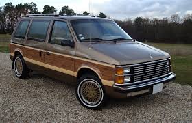 Image result for Bright White 1991 Voyager